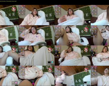 enma_clark — 72 minute Chaturbate female cam show recording, 720p, Nov 11, 2024