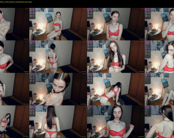 eternity_is_endless — 121 minute Chaturbate female cam show recording, 720p, Nov 11, 2024