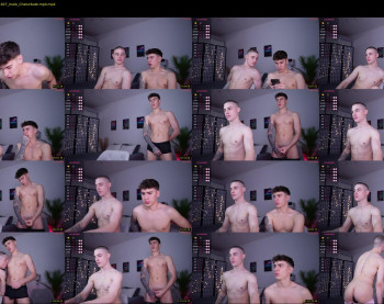 evan_white_ — 91 minute Chaturbate male cam show recording, 720p, Nov 11, 2024