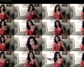 evparrish — 26 minute Chaturbate female cam show recording, 720p, Nov 12, 2024