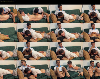 exotic_gold — 66 minute Chaturbate male cam show recording, 720p, Nov 11, 2024