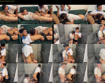 exotic_gold — 124 minute Chaturbate male cam show recording, 720p, Nov 11, 2024