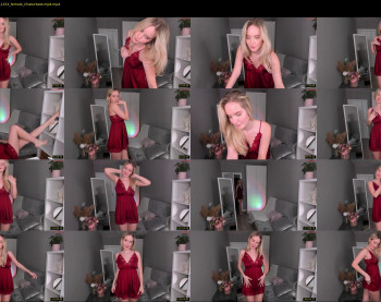 feel_our_vibe — 121 minute Chaturbate female cam show recording, 720p, Nov 11, 2024