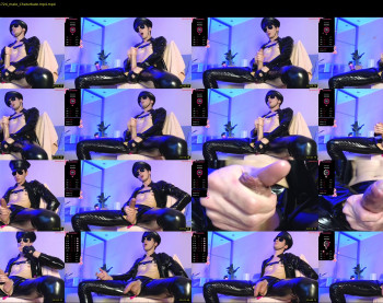 fetishboyfun — 7 minute Chaturbate male cam show recording, 720p, Nov 11, 2024