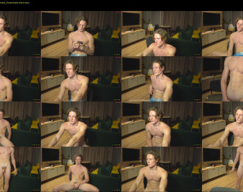 fixsicki — 126 minute Chaturbate male cam show recording, 720p, Nov 11, 2024
