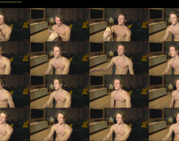 fixsicki — 12 minute Chaturbate male cam show recording, 720p, Nov 11, 2024