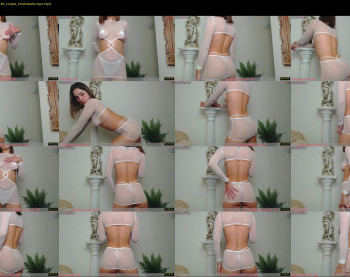 fkn_couple — 27 minute Chaturbate couple cam show recording, 720p, Nov 11, 2024