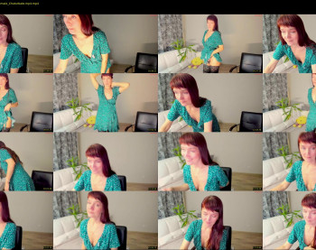 fritha — 31 minute Chaturbate female cam show recording, 720p, Nov 12, 2024