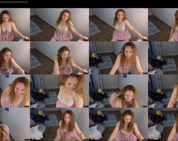 gardner_ava — 24 minute Chaturbate female cam show recording, 720p, Nov 11, 2024