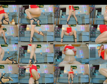 gentle_an — 115 minute Chaturbate female cam show recording, 720p, Nov 11, 2024