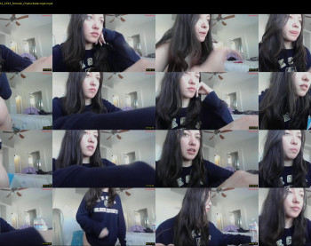 girlnextdoor702 — 57 minute Chaturbate female cam show recording, 480p, Nov 11, 2024