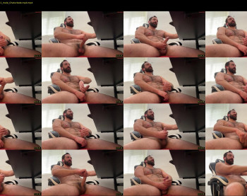 gnorris88 — 21 minute Chaturbate male cam show recording, 720p, Nov 11, 2024