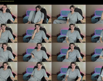 guy_liam1 — 29 minute Chaturbate male cam show recording, 720p, Nov 11, 2024