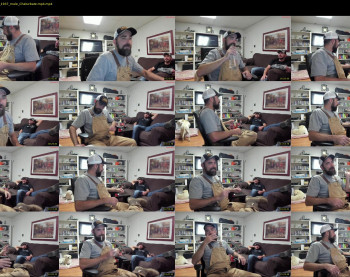 hardworkertn — 29 minute Chaturbate male cam show recording, 720p, Nov 11, 2024