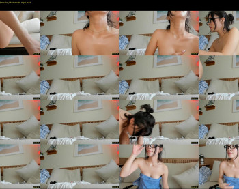 hee_jin — 7 minute Chaturbate female cam show recording, 720p, Nov 11, 2024