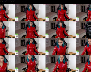 hellokittyalice — 124 minute Chaturbate female cam show recording, 720p, Nov 11, 2024