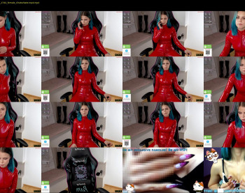 hellokittyalice — 39 minute Chaturbate female cam show recording, 720p, Nov 11, 2024