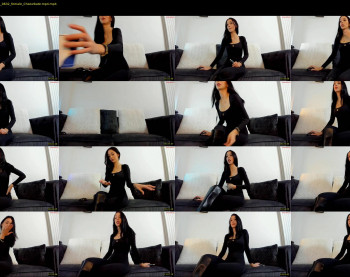 hotfallingdevil — 16 minute Chaturbate female cam show recording, 720p, Nov 11, 2024
