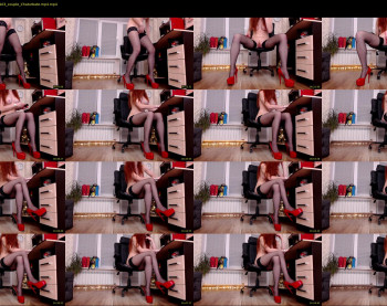 hottdoll611 — 3 minute Chaturbate couple cam show recording, 720p, Nov 12, 2024