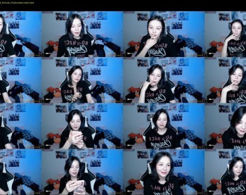 hugomin — 24 minute Chaturbate female cam show recording, 720p, Nov 12, 2024