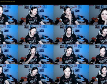 hugomin — 12 minute Chaturbate female cam show recording, 720p, Nov 12, 2024