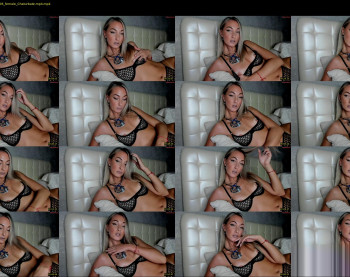 iam_blake — 3 minute Chaturbate female cam show recording, 720p, Nov 11, 2024
