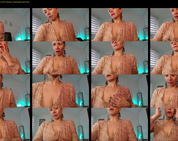 ingridbergman — 11 minute Chaturbate female cam show recording, 720p, Nov 11, 2024
