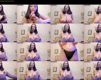 iolantthe — 116 minute Chaturbate female cam show recording, 720p, Nov 11, 2024