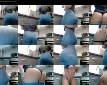 jeniffer1313 — 72 minute Chaturbate female cam show recording, 720p, Nov 11, 2024