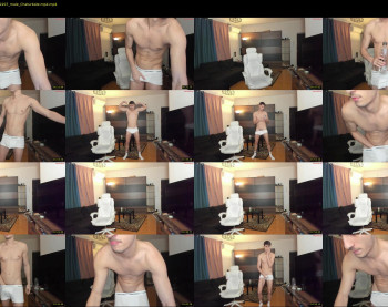 jimmys_style — 5 minute Chaturbate male cam show recording, 720p, Nov 11, 2024