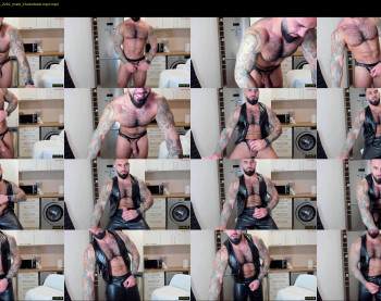 jordan_rush01 — 36 minute Chaturbate male cam show recording, 720p, Nov 11, 2024
