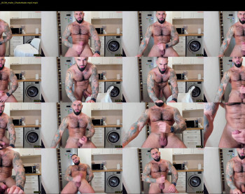 jordan_rush01 — 38 minute Chaturbate male cam show recording, 720p, Nov 12, 2024