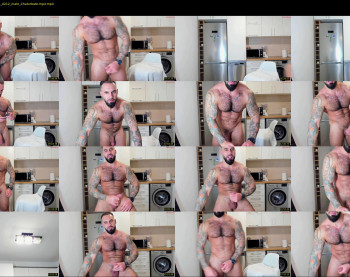 jordan_rush01 — 31 minute Chaturbate male cam show recording, 720p, Nov 12, 2024