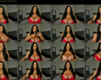 jordanamama — 22 minute Chaturbate couple cam show recording, 720p, Nov 12, 2024