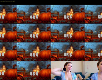 k1tty_cute — 10 minute Chaturbate female cam show recording, 720p, Nov 11, 2024