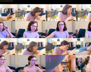 k1tty_cute — 70 minute Chaturbate female cam show recording, 720p, Nov 11, 2024