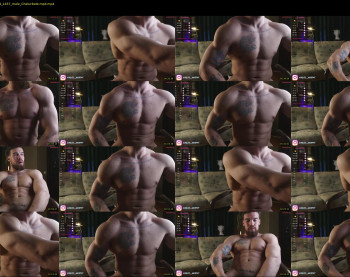 karlos_murphy — 4 minute Chaturbate male cam show recording, 720p, Nov 11, 2024