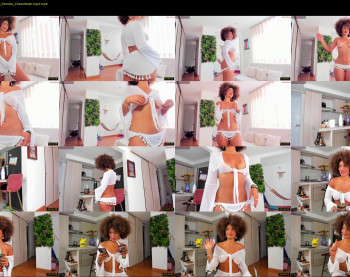 karlye_5 — 125 minute Chaturbate female cam show recording, 720p, Nov 11, 2024
