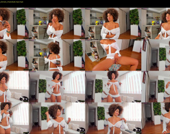 karlye_5 — 52 minute Chaturbate female cam show recording, 720p, Nov 11, 2024