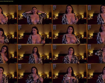 karrin — 27 minute Chaturbate female cam show recording, 720p, Nov 11, 2024