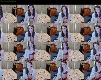 katynowhere — 26 minute Chaturbate female cam show recording, 480p, Nov 11, 2024