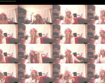 kendalltyler — 5 minute Chaturbate female cam show recording, 720p, Nov 11, 2024