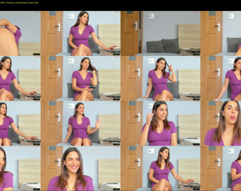 kiera_thomas — 27 minute Chaturbate couple cam show recording, 720p, Nov 11, 2024