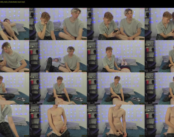 kirill_20_cm — 25 minute Chaturbate male cam show recording, 720p, Nov 11, 2024