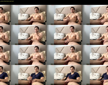kiwigray — 62 minute Chaturbate male cam show recording, 720p, Nov 11, 2024
