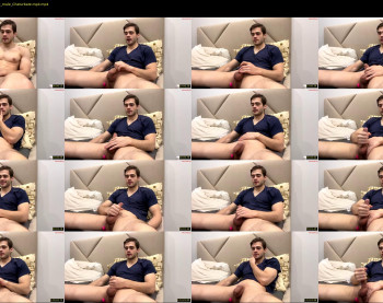 kiwigray — 85 minute Chaturbate male cam show recording, 720p, Nov 12, 2024