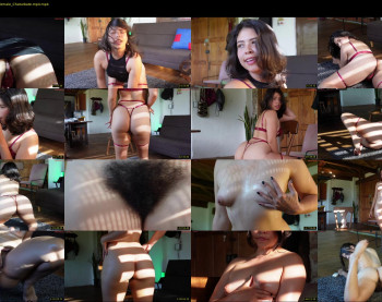 kozzy_ — 121 minute Chaturbate female cam show recording, 720p, Nov 11, 2024