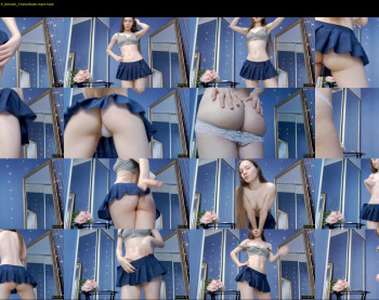 kriskras__ — 77 minute Chaturbate female cam show recording, 720p, Nov 11, 2024
