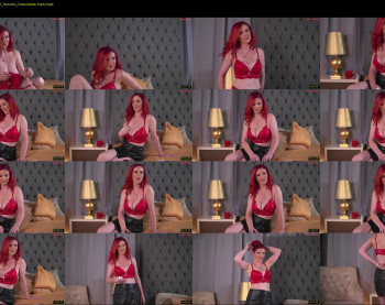 kyracase — 17 minute Chaturbate female cam show recording, 480p, Nov 11, 2024