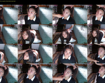 lauralei_01 — 62 minute Chaturbate couple cam show recording, 720p, Nov 12, 2024